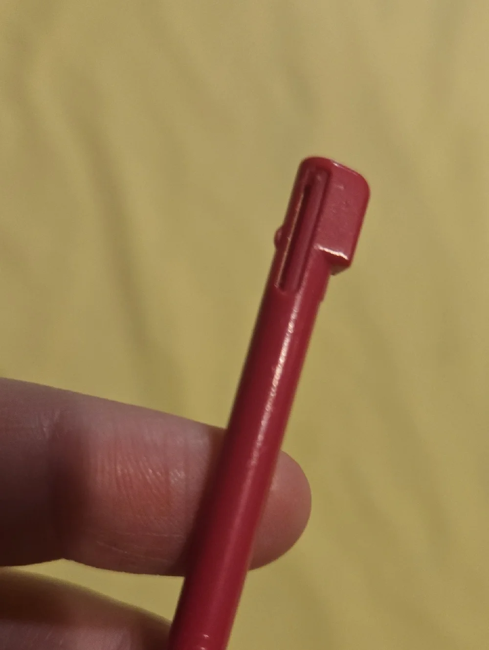 Nintendo DS Stylus Hoy Pink